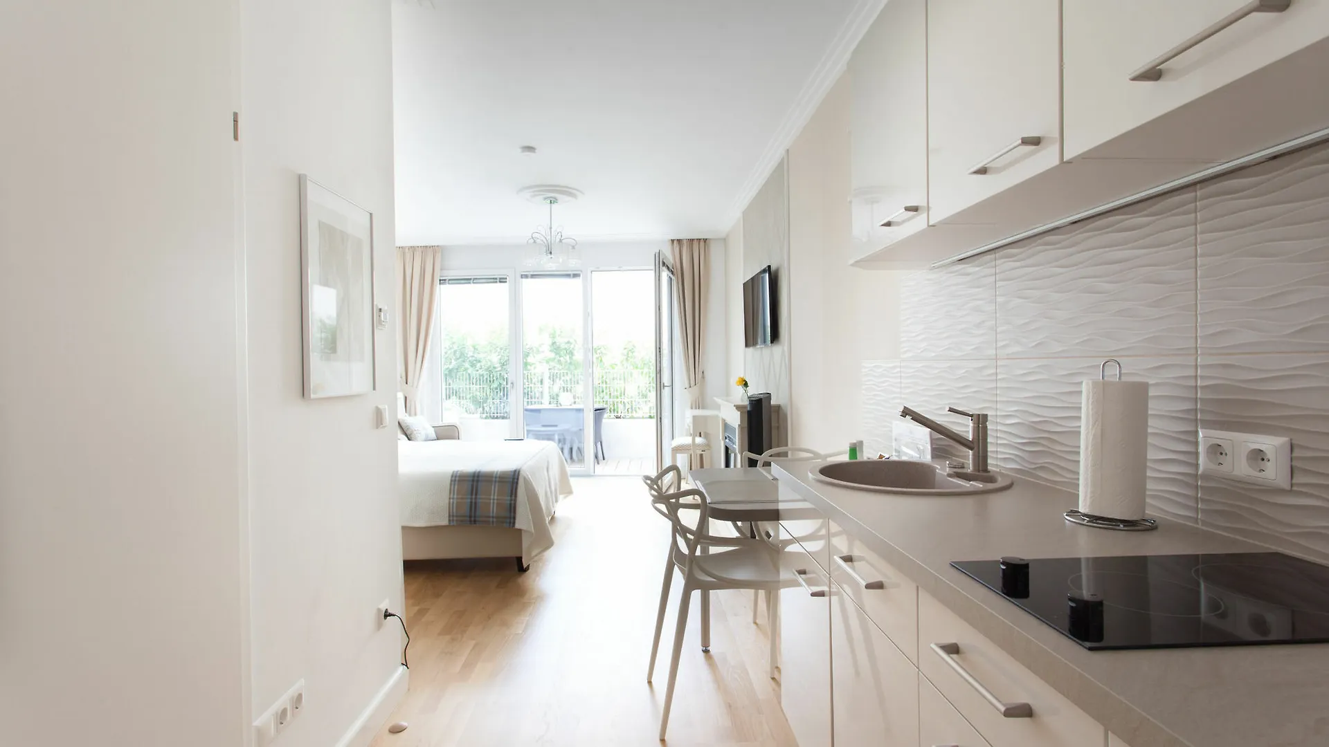 Sofie Apartments Wien Österreich