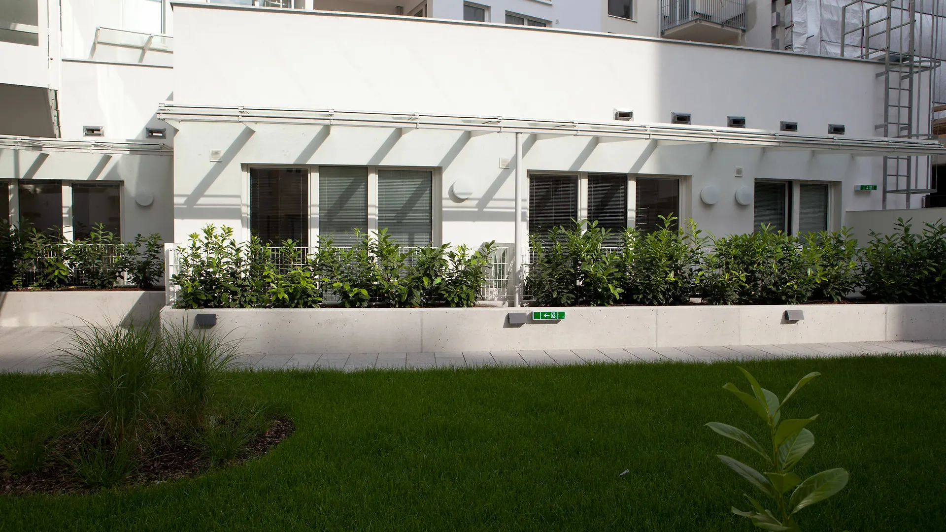 Sofie Apartments Wien