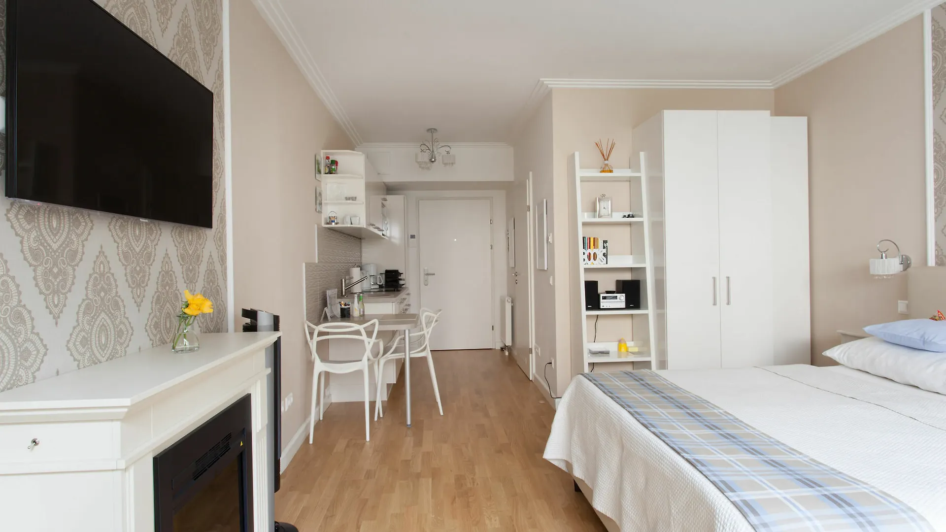 Sofie Apartments Wien