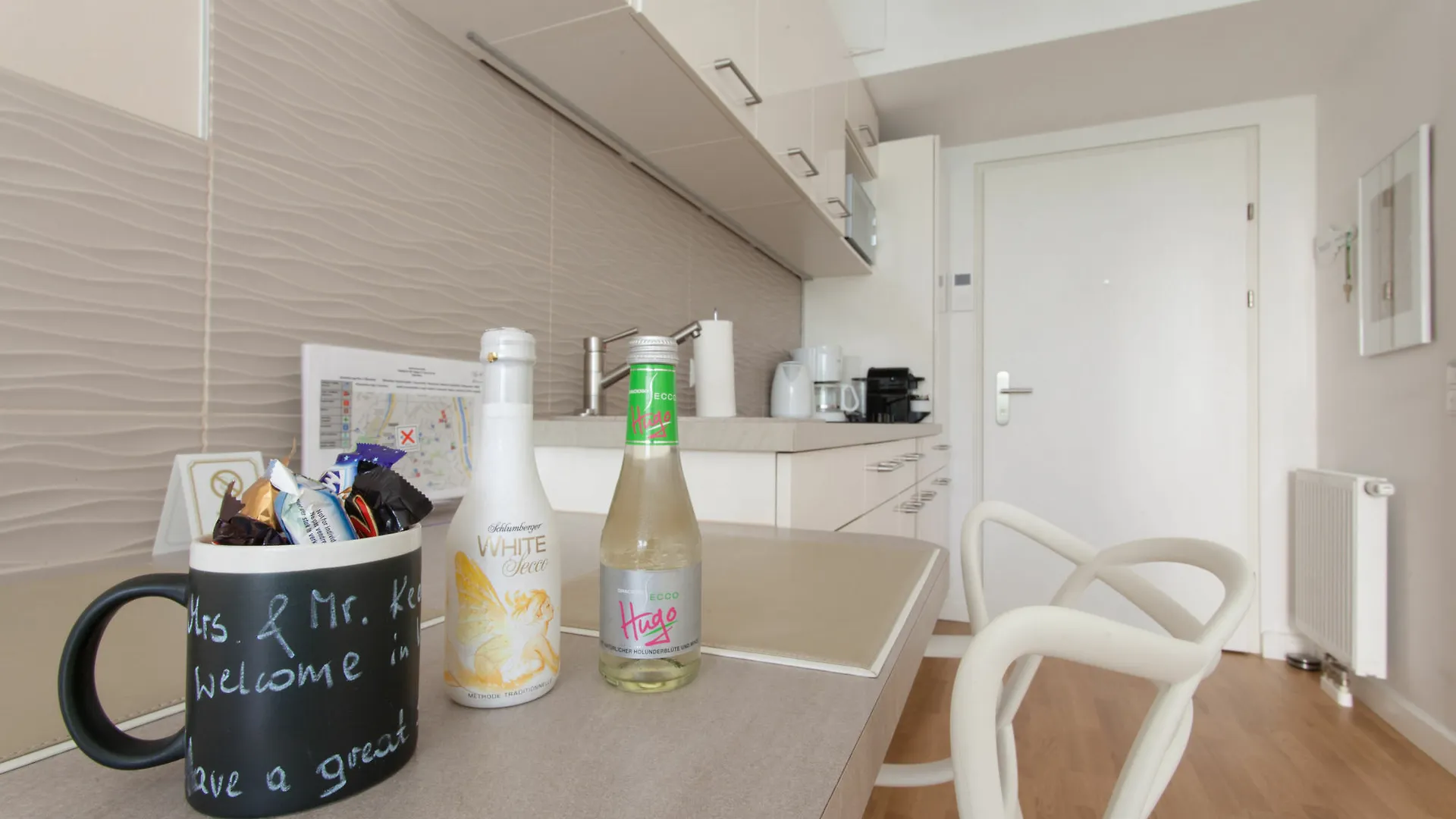 Sofie Apartments Wien Österreich
