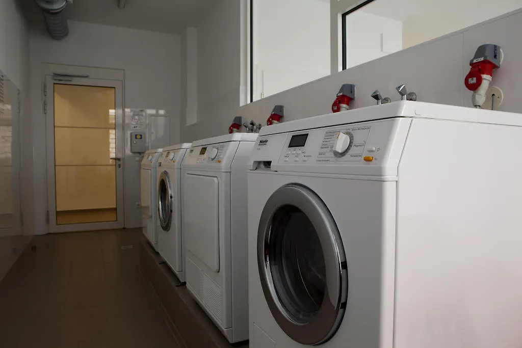 Sofie Apartments Vienna Austria